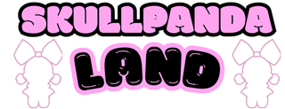 Skullpanda Land 
